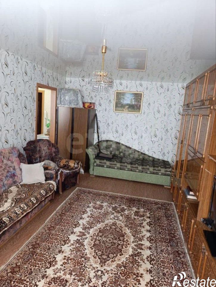 1-комн квартира улица Домостроителей, 26,  д. 26