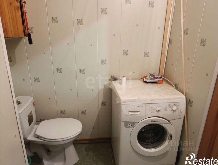 1-комн квартира улица Домостроителей, 26,  д. 26