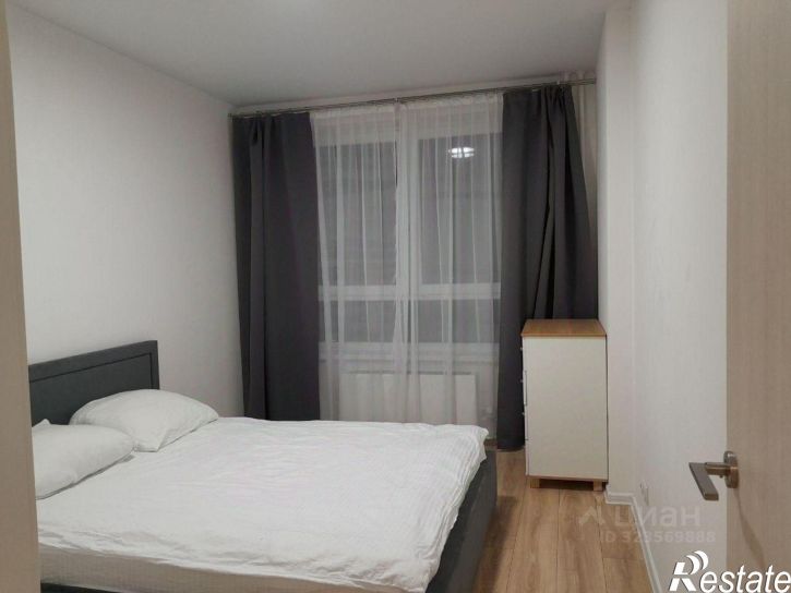 1-комн квартира ул Полевая, 117 2,  д. 117 2,  к. 2