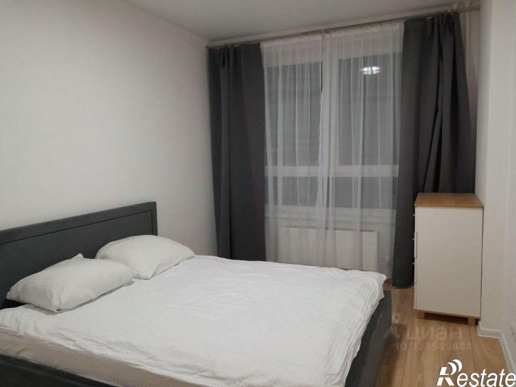 1-комн квартира ул Полевая, 117 2,  д. 117 2,  к. 2