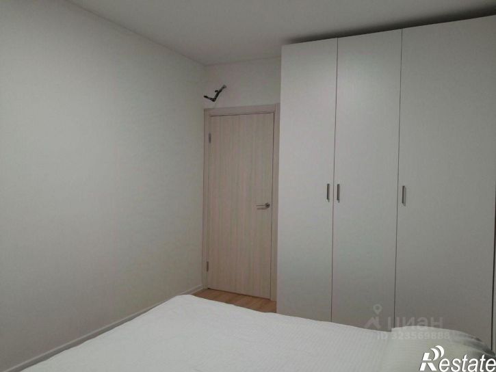 1-комн квартира ул Полевая, 117 2,  д. 117 2,  к. 2