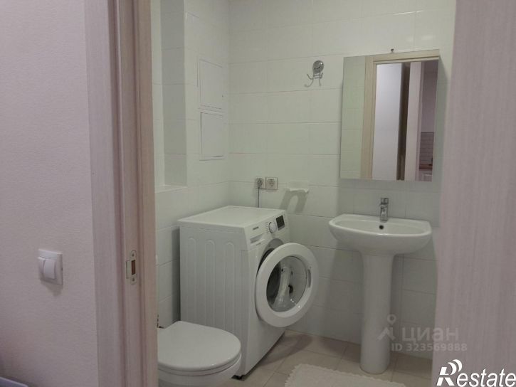 1-комн квартира ул Полевая, 117 2,  д. 117 2,  к. 2