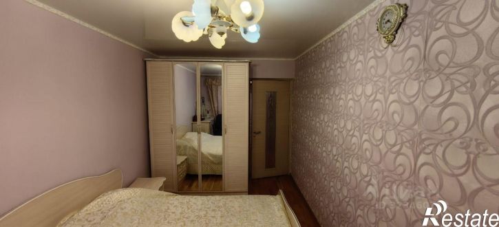 Комната ул Максима Горького, 59,  д. 59