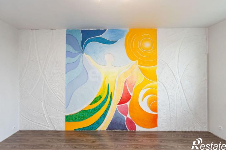 1-комн квартира улица Александра Протозанова, 16,  д. 16