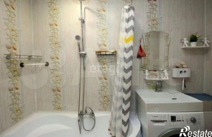 2-комн квартира улица 30 лет Победы, 93А,  д. 93А