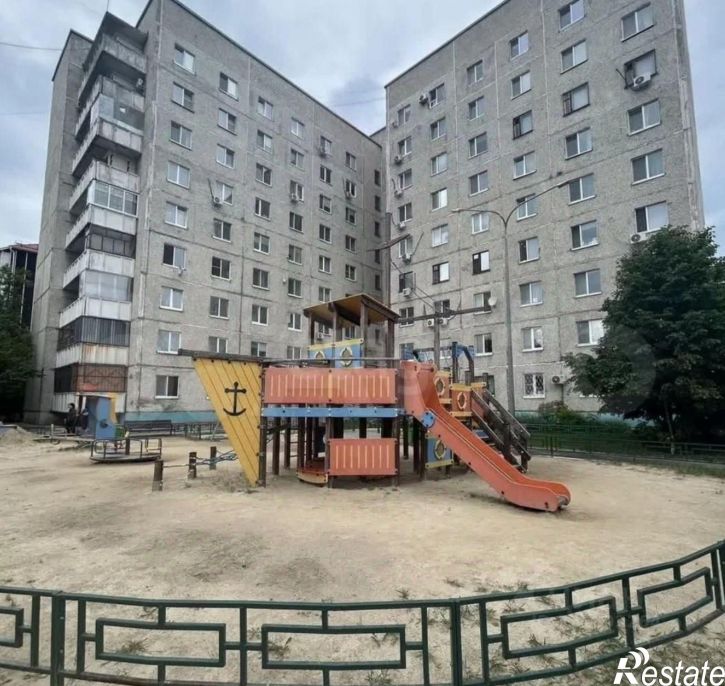 2-комн квартира улица 30 лет Победы, 93А,  д. 93А