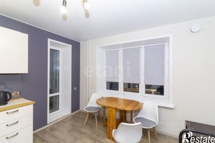 1-комн квартира ул Вьюжная, 10,  д. 10