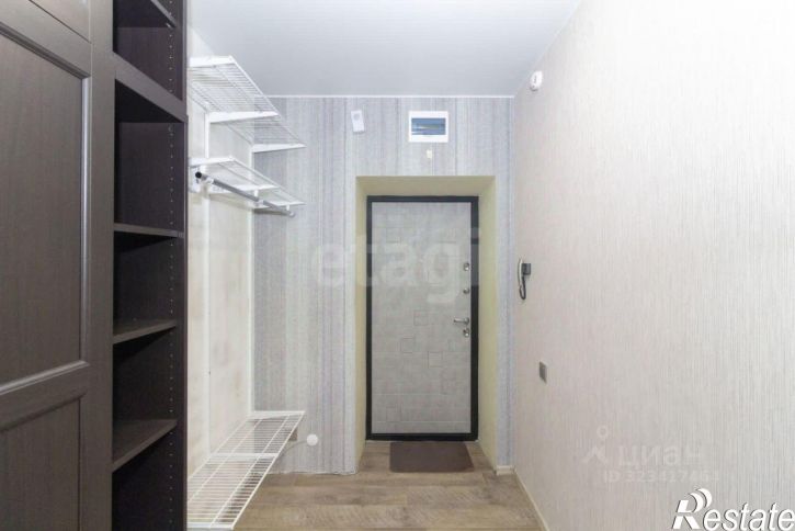 1-комн квартира ул Вьюжная, 10,  д. 10