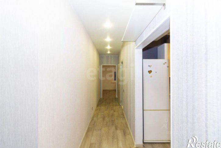 1-комн квартира ул Вьюжная, 10,  д. 10