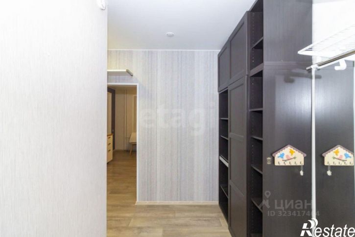 1-комн квартира ул Вьюжная, 10,  д. 10