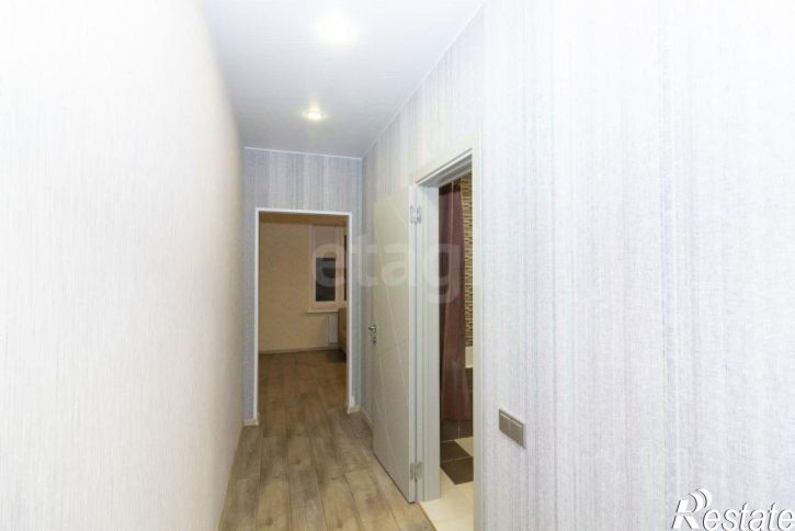 1-комн квартира ул Вьюжная, 10,  д. 10