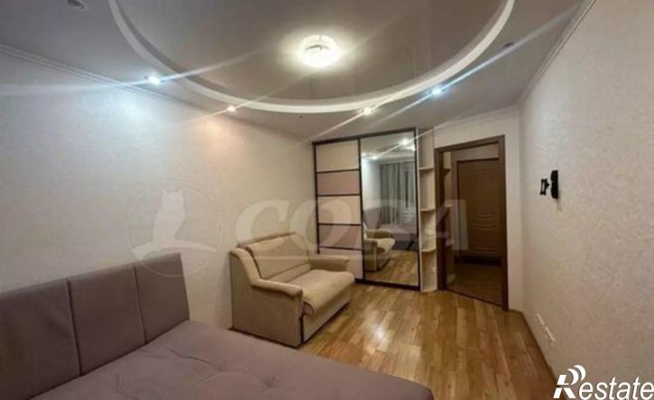 1-комн квартира улица Чернышевского, 2Б к2,  д. 2Б к2