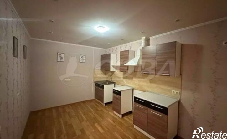 1-комн квартира улица Чернышевского, 2Б к2,  д. 2Б к2