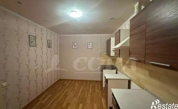 1-комн квартира улица Чернышевского, 2Б к2,  д. 2Б к2