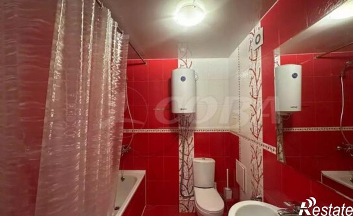 1-комн квартира улица Чернышевского, 2Б к2,  д. 2Б к2