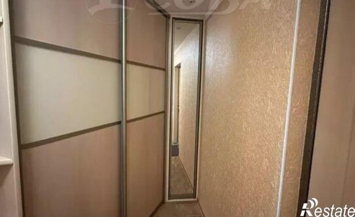 1-комн квартира улица Чернышевского, 2Б к2,  д. 2Б к2