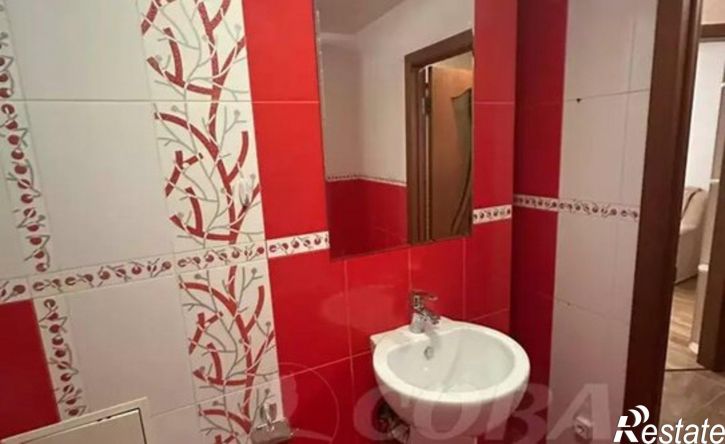 1-комн квартира улица Чернышевского, 2Б к2,  д. 2Б к2