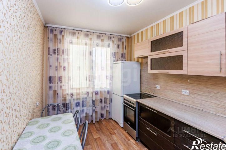 3-комн квартира ул Локомотивная, 79,  д. 79