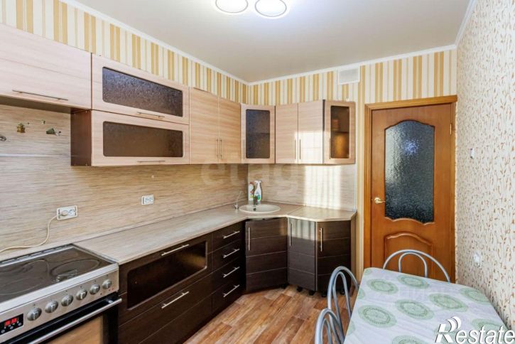 3-комн квартира ул Локомотивная, 79,  д. 79