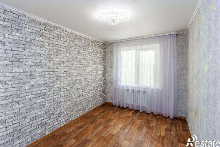 3-комн квартира ул Локомотивная, 79,  д. 79