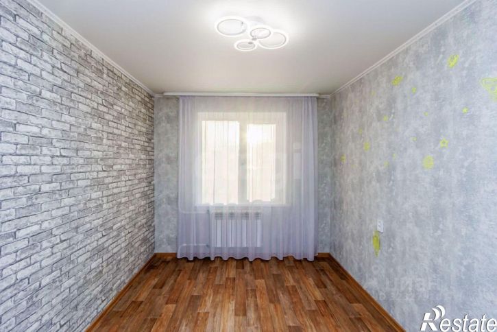 3-комн квартира ул Локомотивная, 79,  д. 79