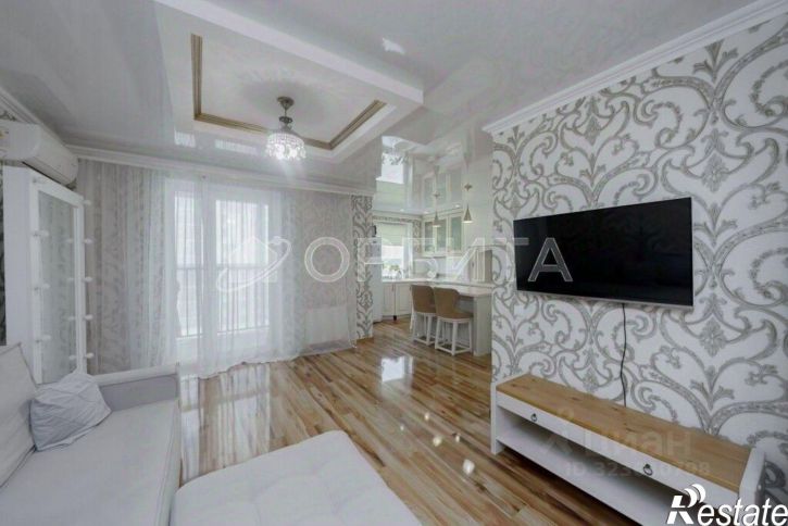 2-комн квартира ул Михаила Сперанского, 37,  д. 37