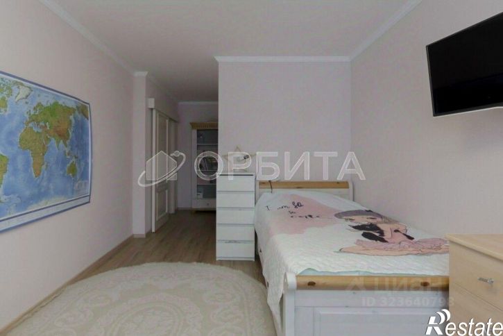 2-комн квартира ул Михаила Сперанского, 37,  д. 37