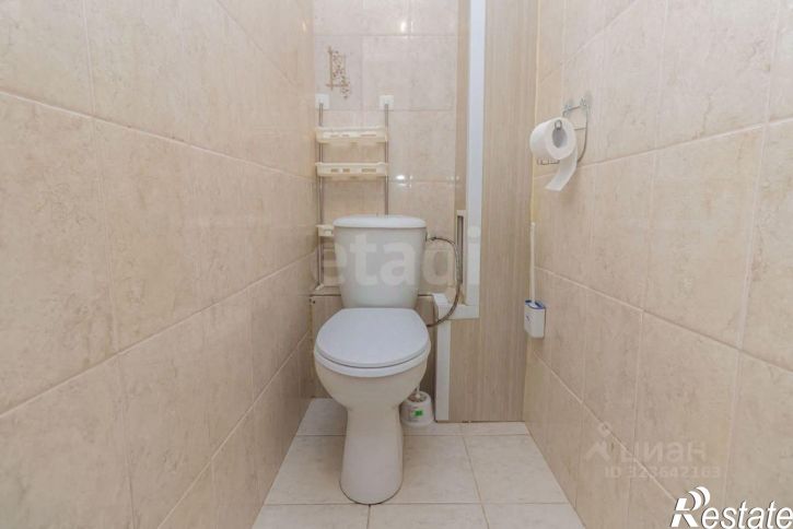 1-комн квартира ул Андрея Бушуева, 6,  д. 6