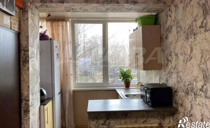 1-комн квартира ул Республики, 243,  д. 243