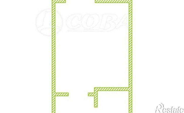 1-комн квартира ул Республики, 243,  д. 243