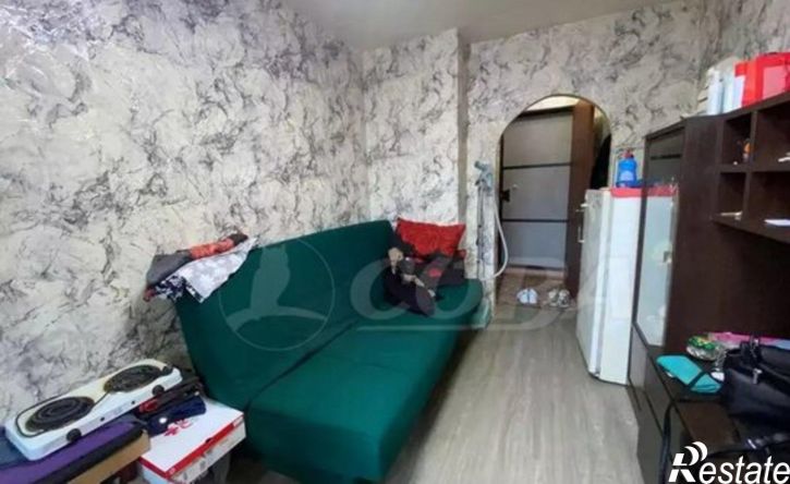 1-комн квартира ул Республики, 243,  д. 243