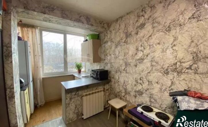 1-комн квартира ул Республики, 243,  д. 243