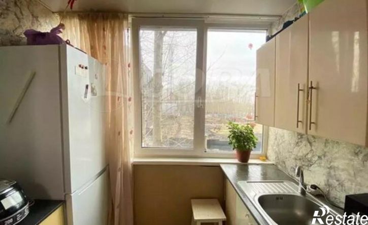 1-комн квартира ул Республики, 243,  д. 243