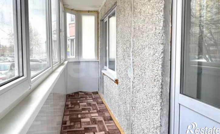 1-комн квартира Московский тракт, 145 к2,  д. 145 к2