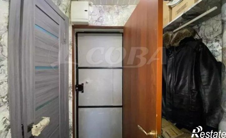 1-комн квартира ул Республики, 243,  д. 243