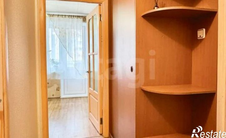 1-комн квартира Московский тракт, 145 к2,  д. 145 к2