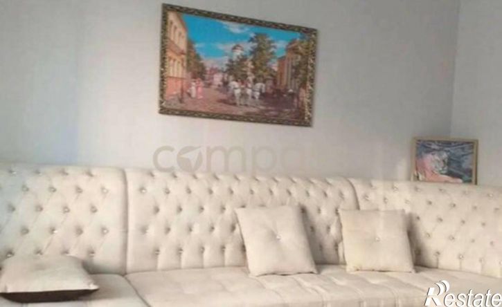 2-комн квартира ул Арктическая, 1 1,  д. 1 1,  к. 1