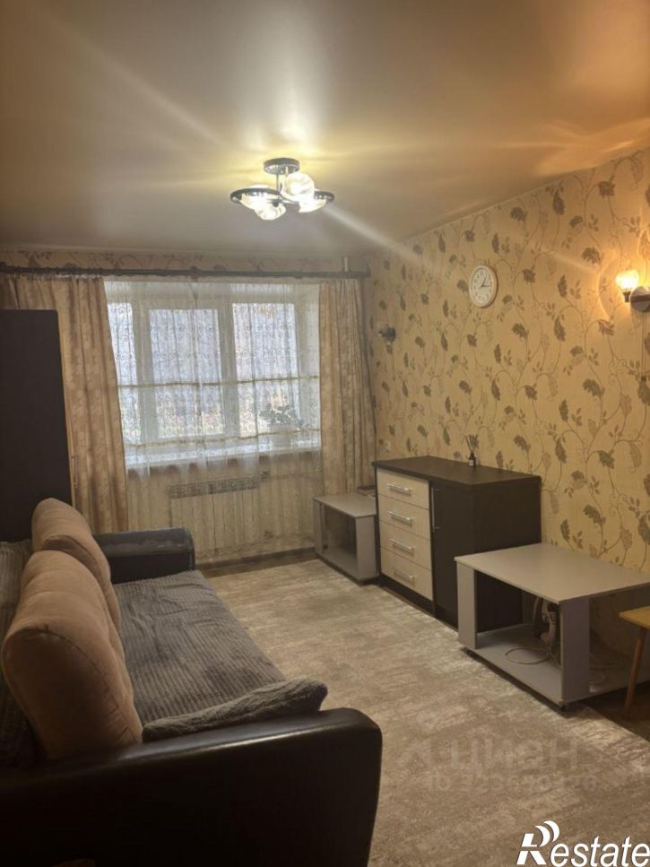 2-комн квартира улица Беляева, 15,  д. 15