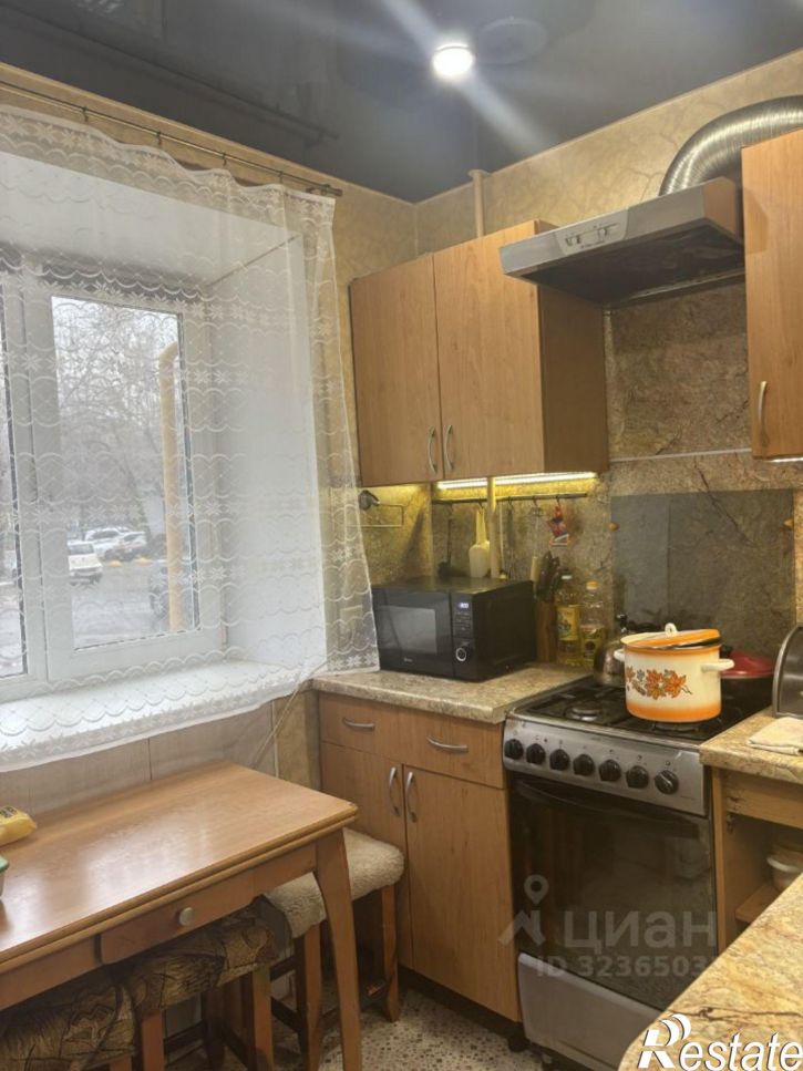 2-комн квартира улица Беляева, 15,  д. 15