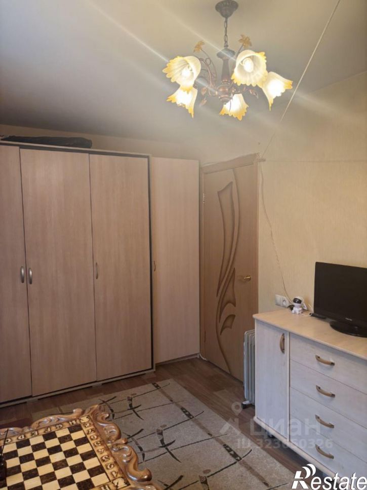 2-комн квартира улица Беляева, 15,  д. 15