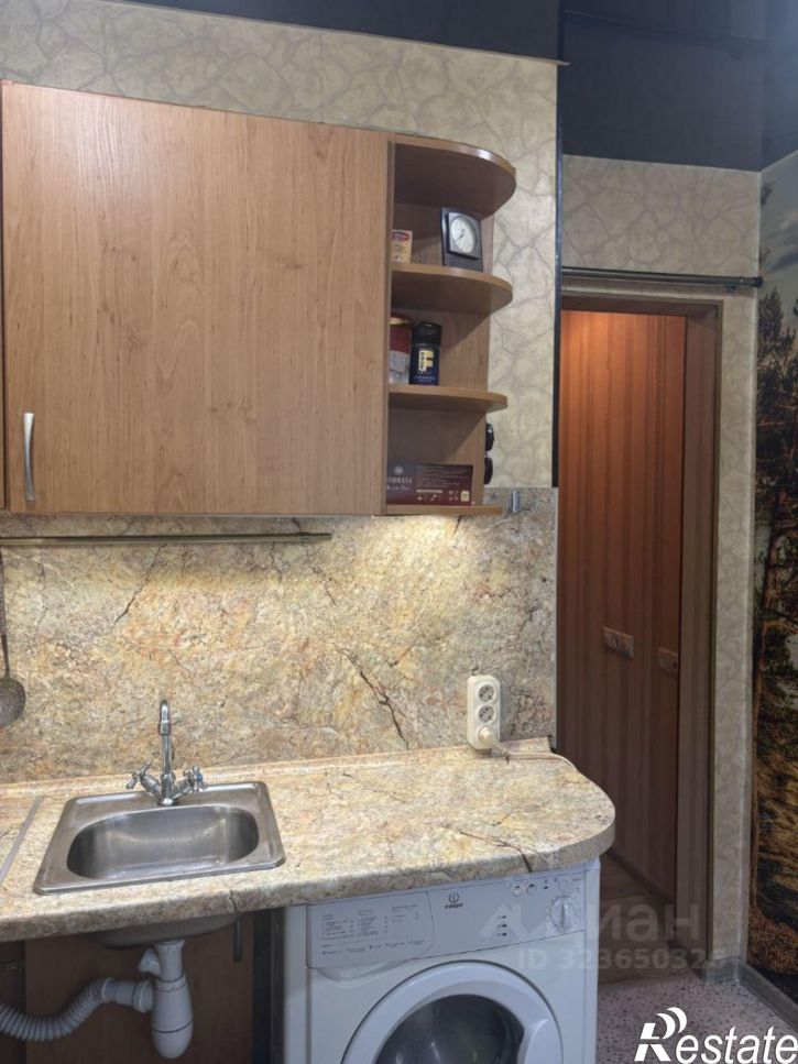 2-комн квартира улица Беляева, 15,  д. 15