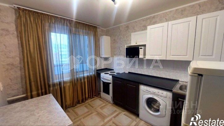 1-комн квартира улица Щорса, 1А,  д. 1А