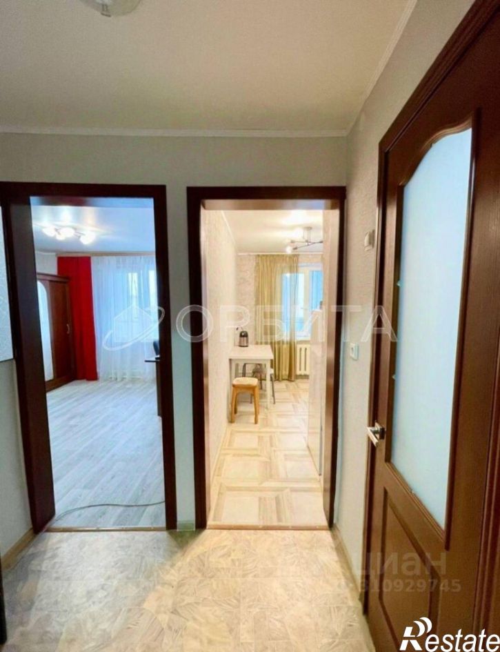 1-комн квартира улица Щорса, 1А,  д. 1А