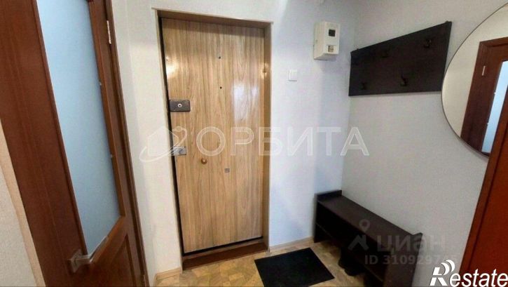 1-комн квартира улица Щорса, 1А,  д. 1А