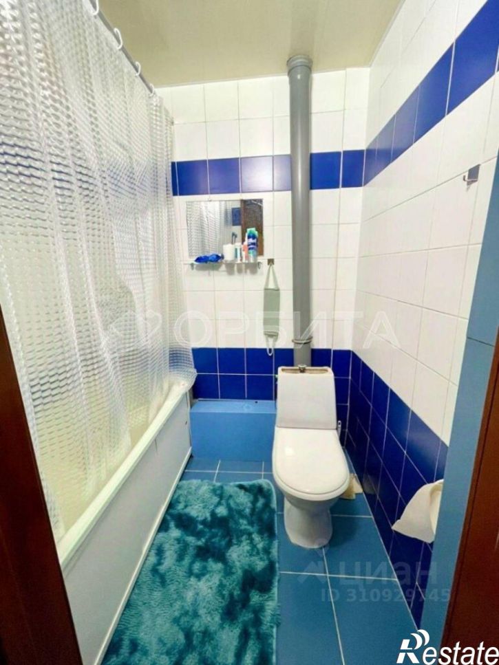 1-комн квартира улица Щорса, 1А,  д. 1А