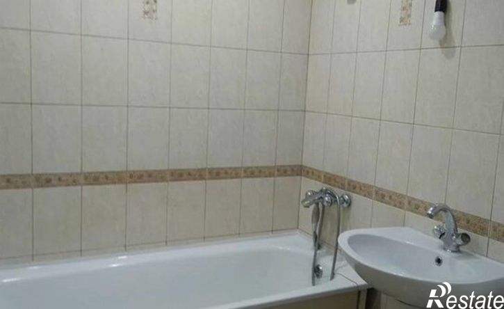 1-комн квартира ул Олимпийская, 8,  д. 8