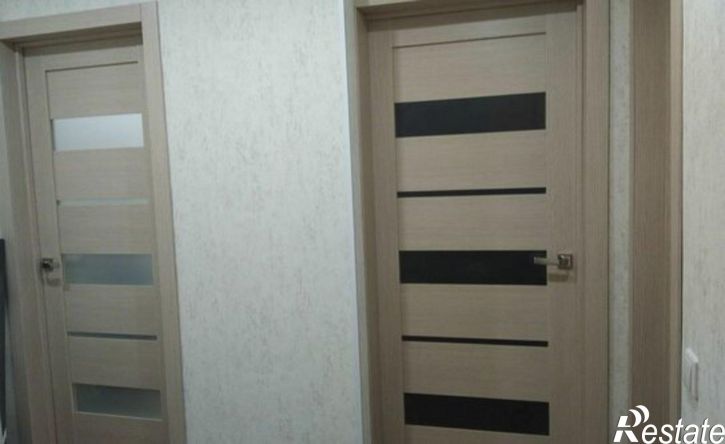 1-комн квартира ул Олимпийская, 8,  д. 8