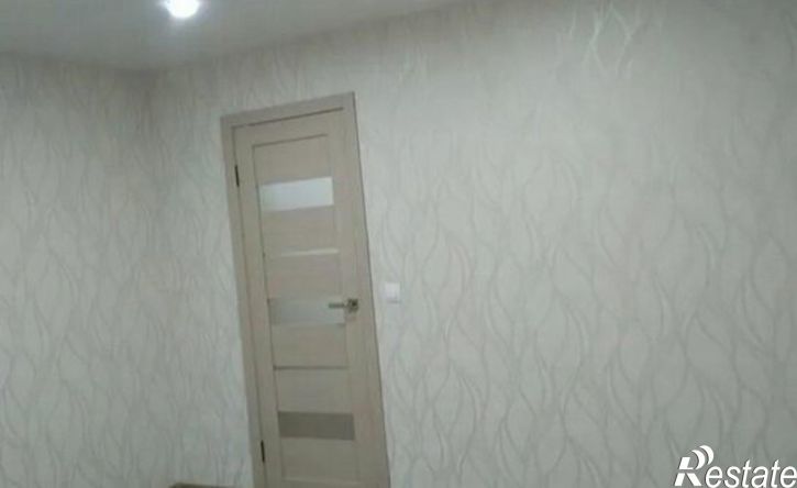 1-комн квартира ул Олимпийская, 8,  д. 8