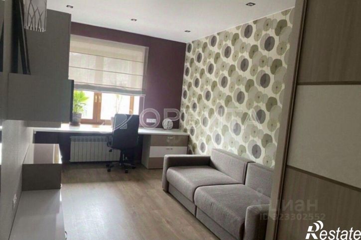 5-комн квартира ул Степана Халтурина, 8,  д. 8