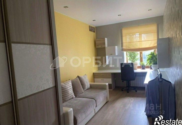 5-комн квартира ул Степана Халтурина, 8,  д. 8